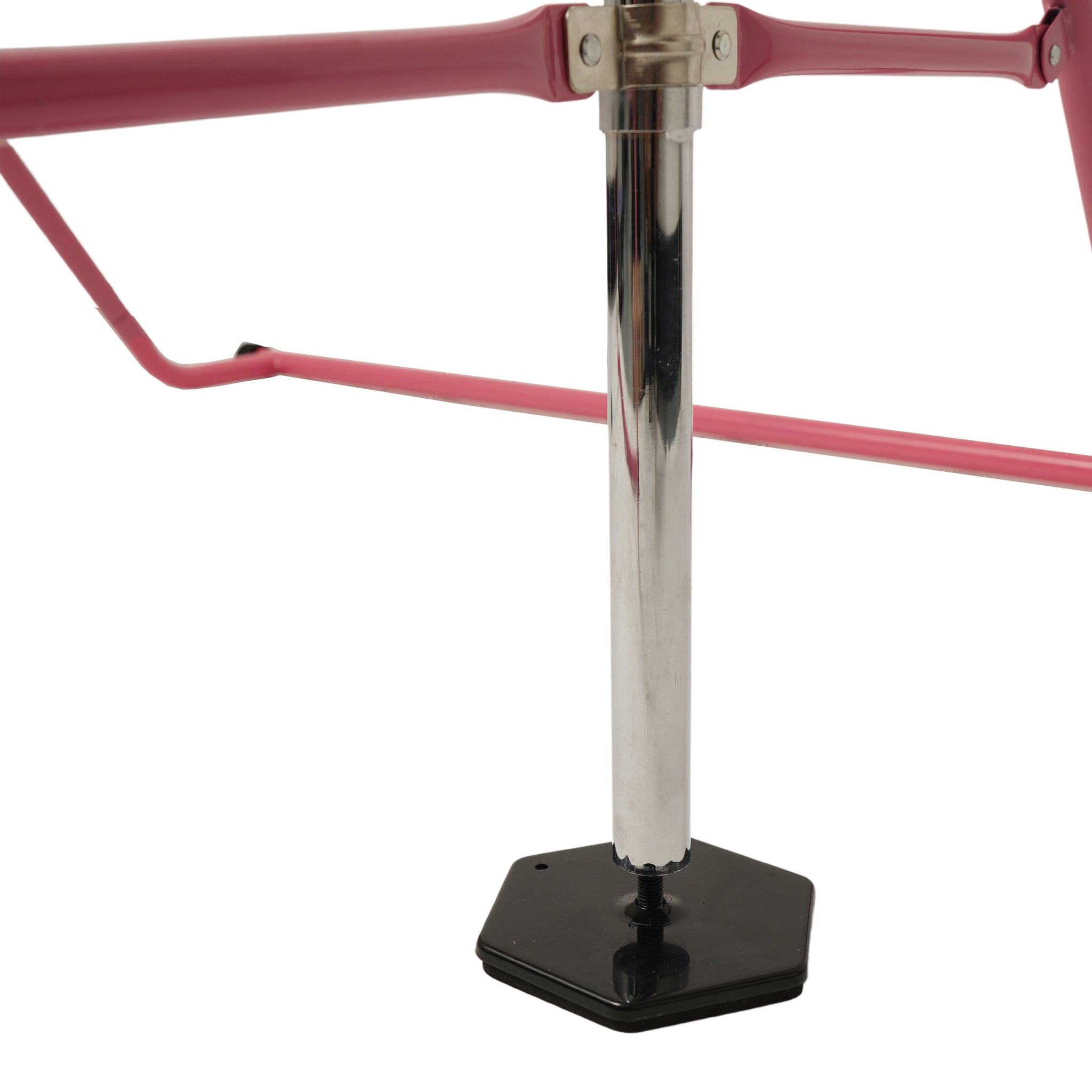 Gymnastic Bar Kids Training Horizontal Bar - Oli Joy Sports 