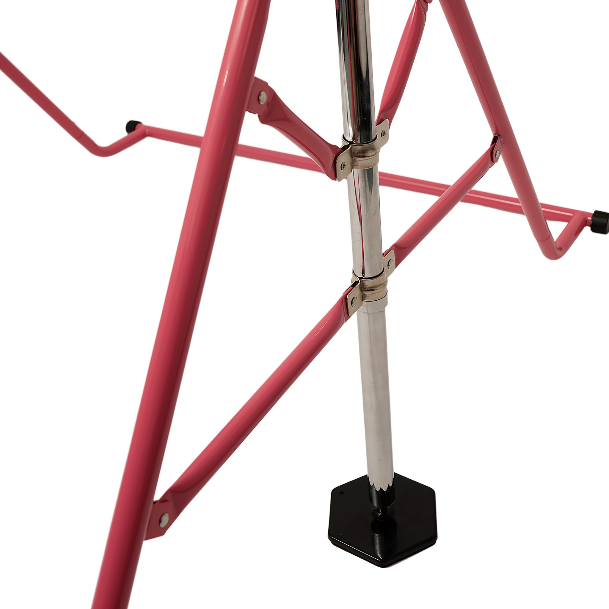 Gymnastic Bar Kids Training Horizontal Bar - Oli Joy Sports 