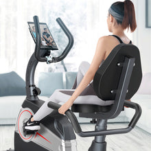 Load image into Gallery viewer, Recumbent Exercise Bike
