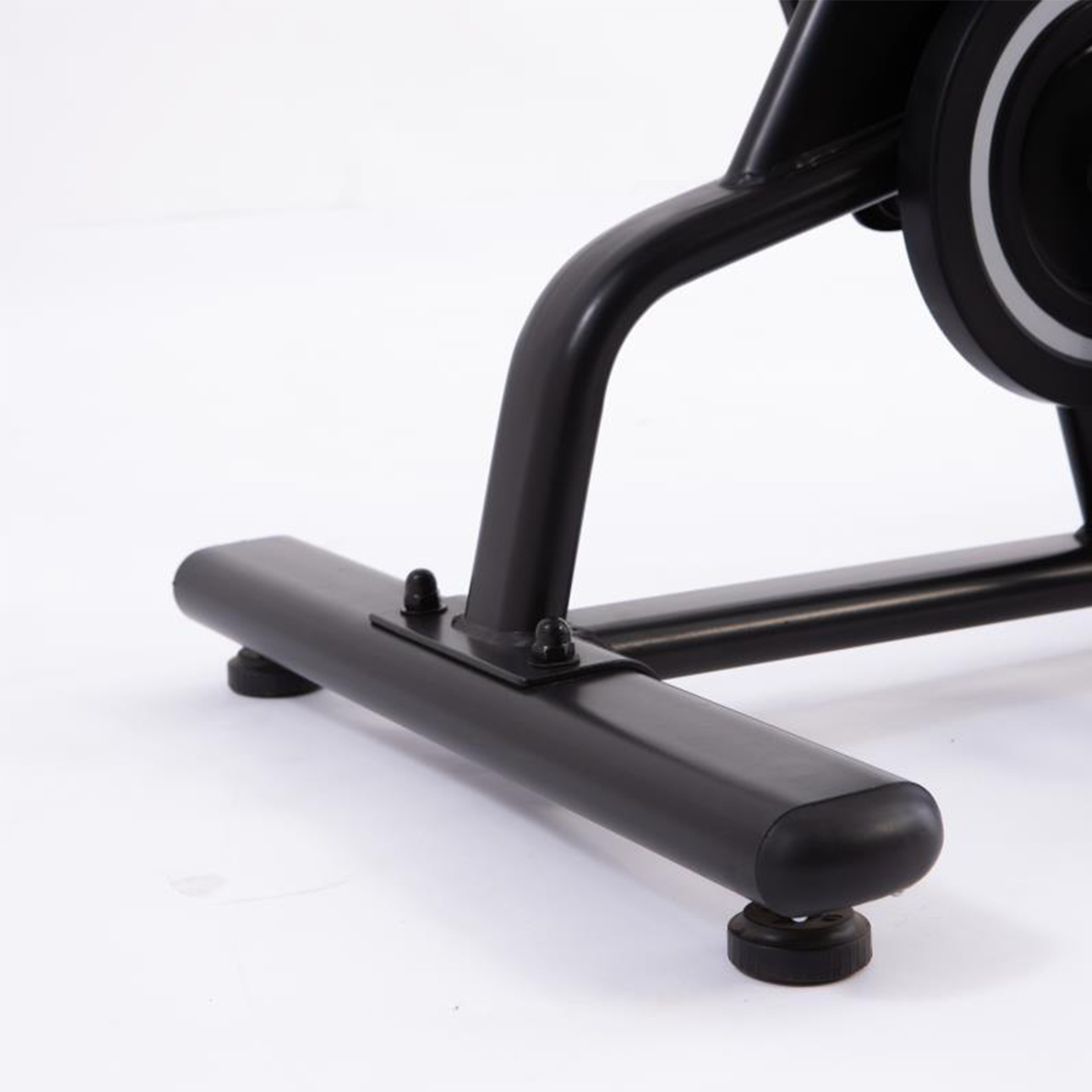 Fitness Air Bike - Oli Joy Sports 