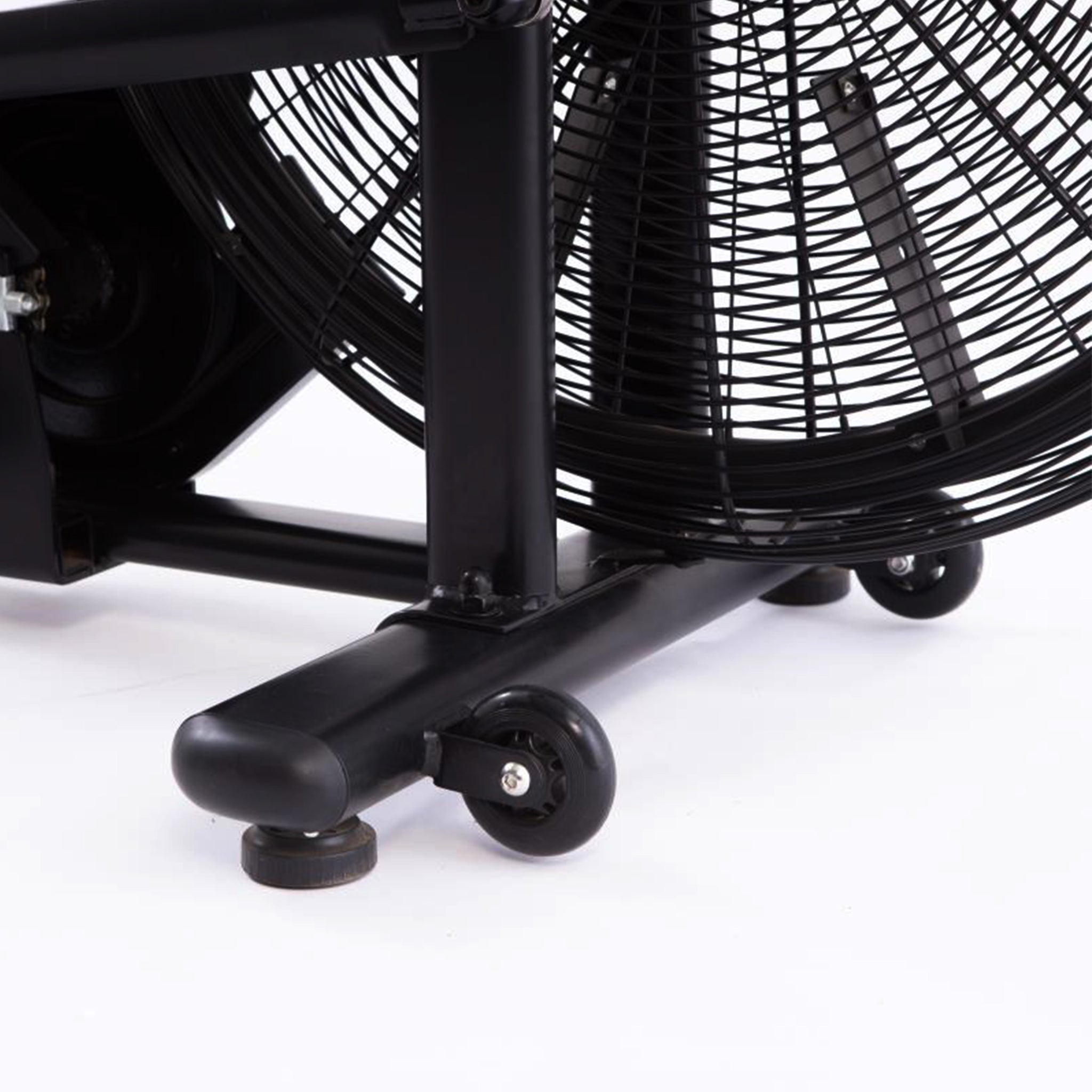 Fitness Air Bike - Oli Joy Sports 