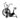 Fitness Air Bike - Oli Joy Sports 