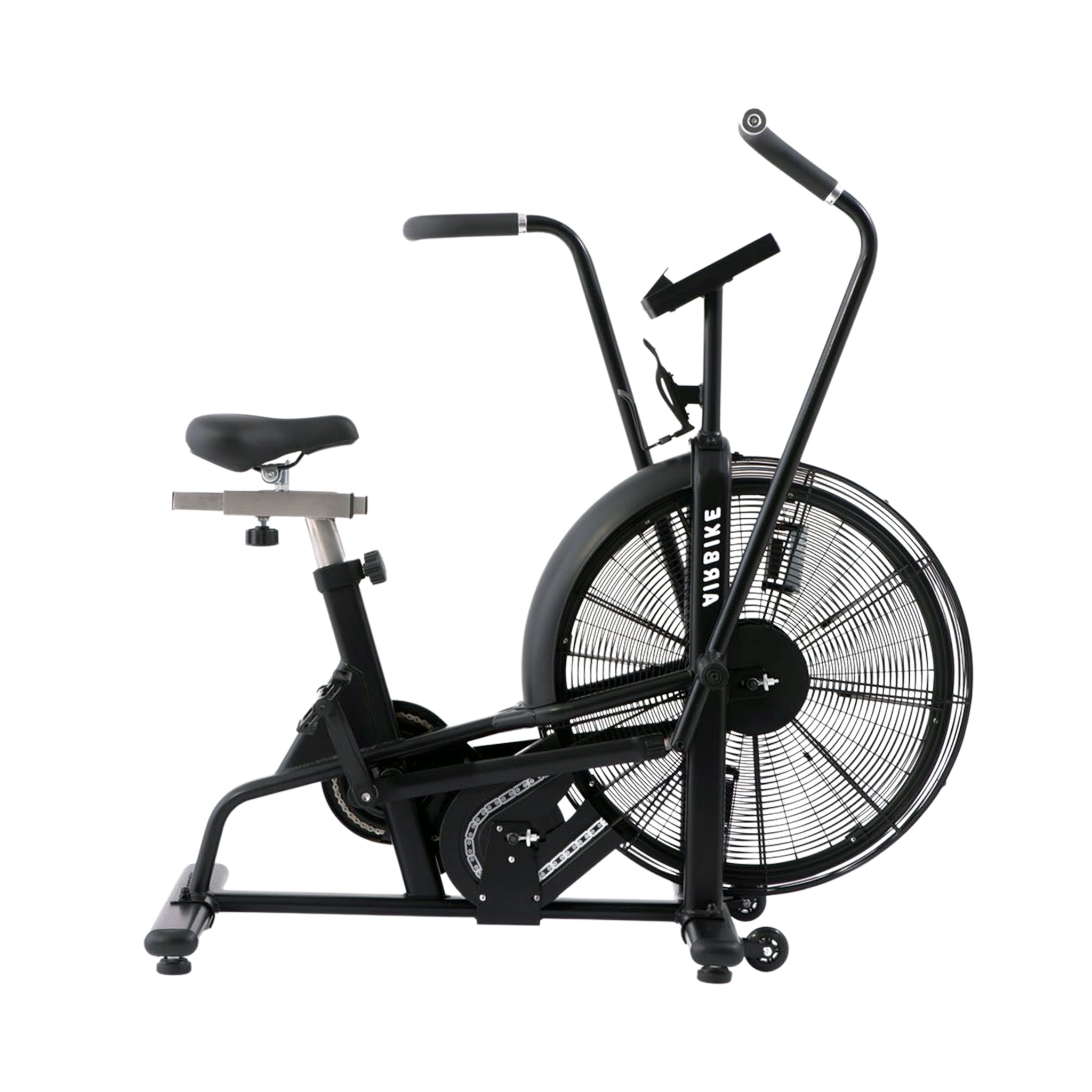 Fitness Air Bike - Oli Joy Sports 