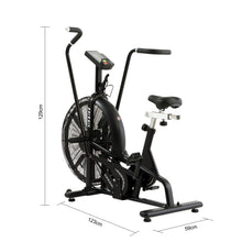 Load image into Gallery viewer, Fitness Air Bike

