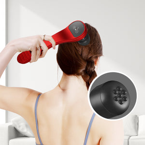 Handheld Massager Gun