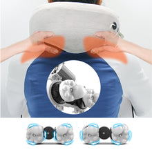 Load image into Gallery viewer, U Shaped Neck Massage Pillow
