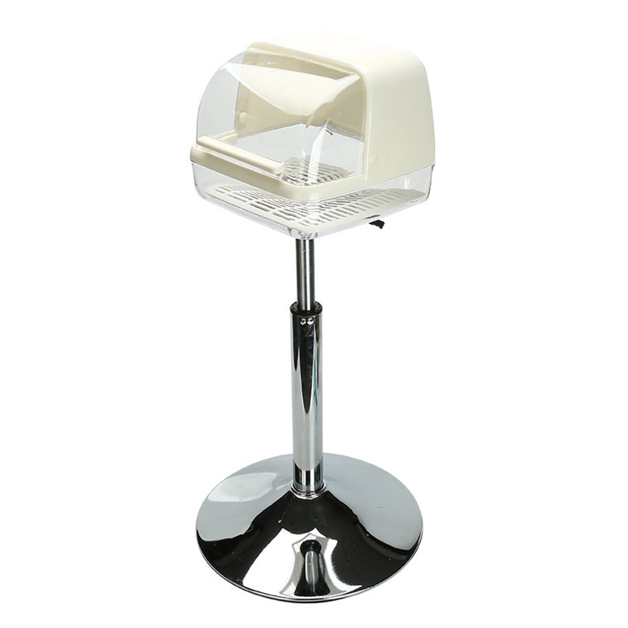 Chalk Stand Chalk Bowl Stand - Oli Joy Sports 