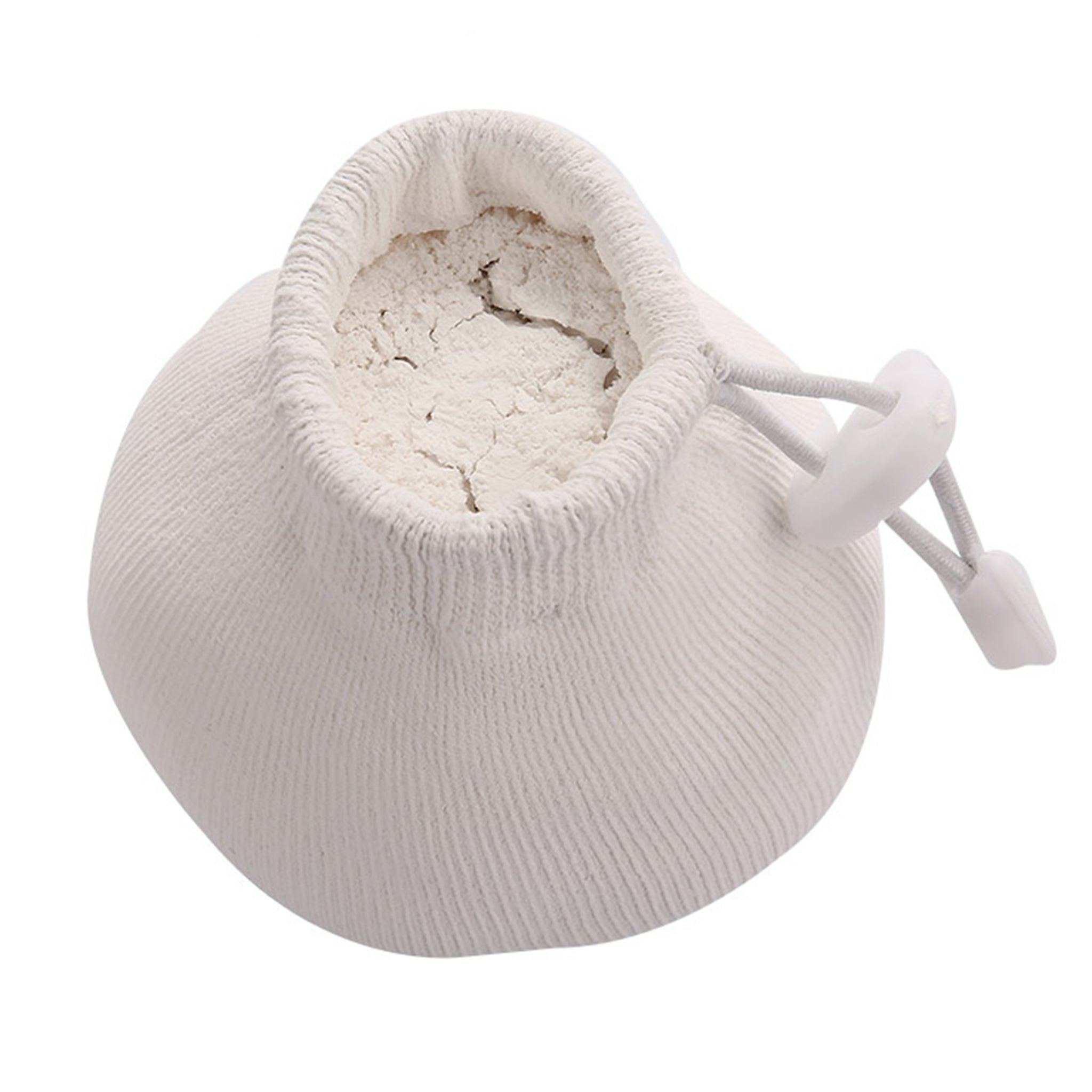 Refillable Chalk Ball - Oli Joy Sports 