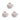 Refillable Chalk Ball - Oli Joy Sports 