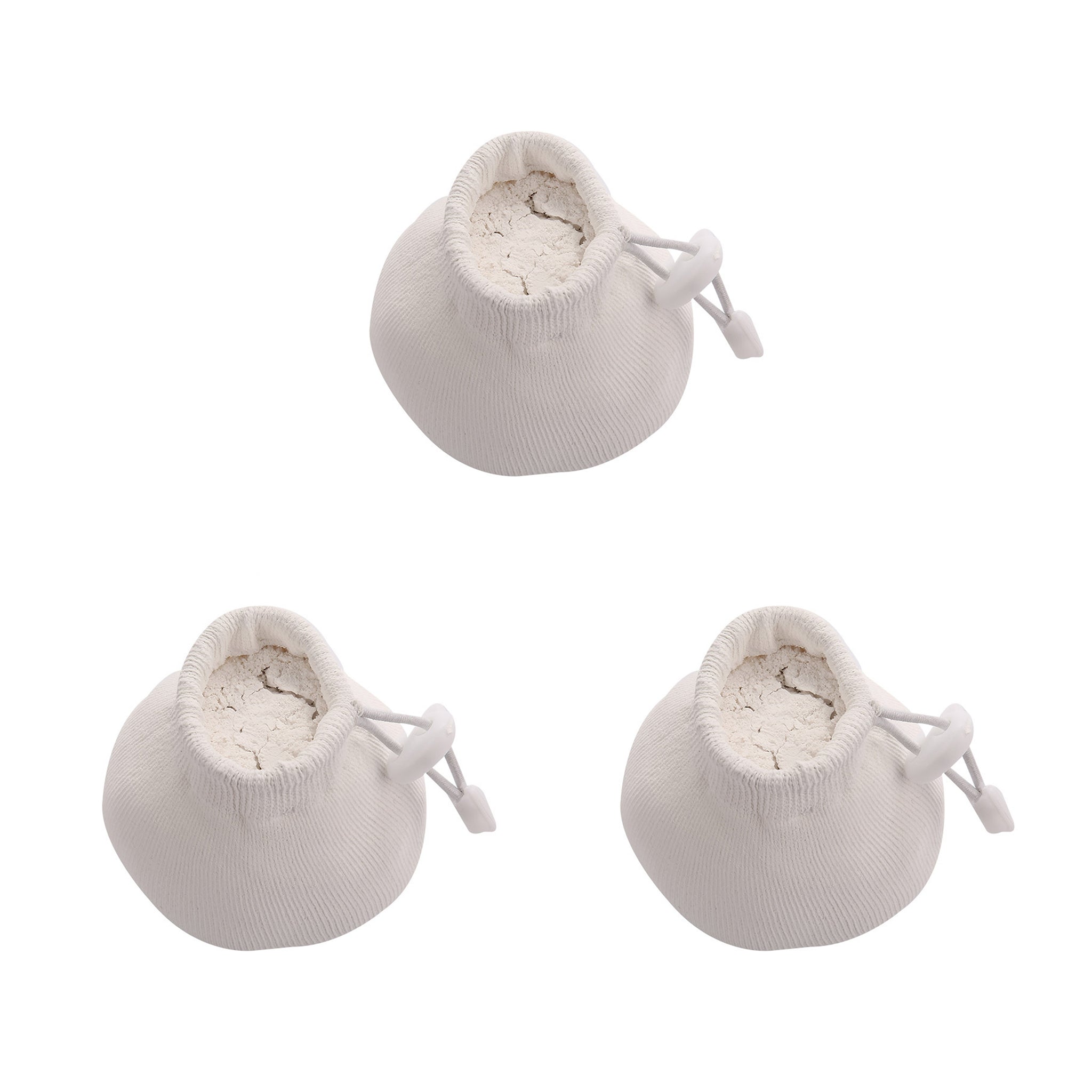 Refillable Chalk Ball - Oli Joy Sports 