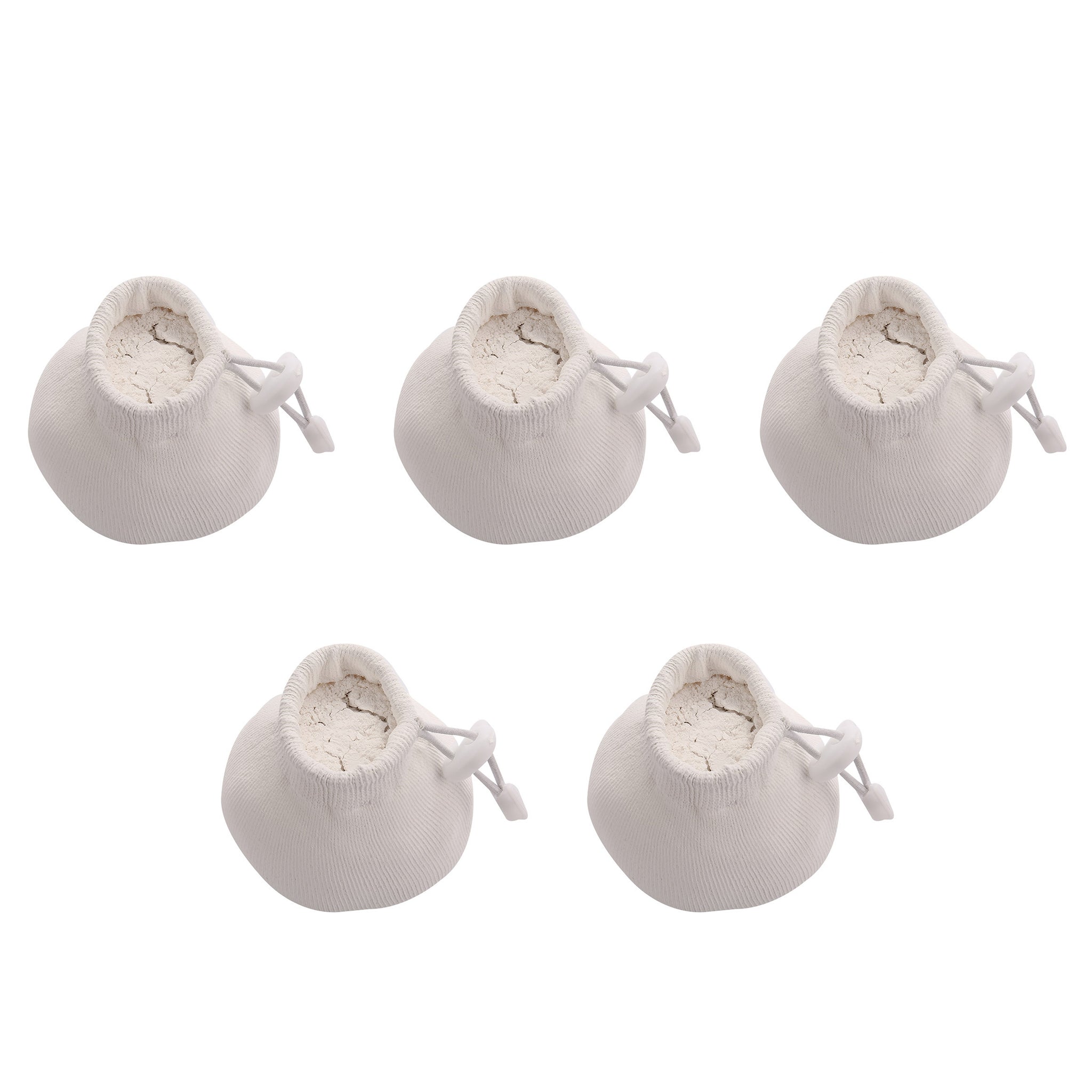 Refillable Chalk Ball - Oli Joy Sports 