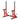 Pre Order Adjustable Squat Rack Barbell Rack - Oli Joy Sports 