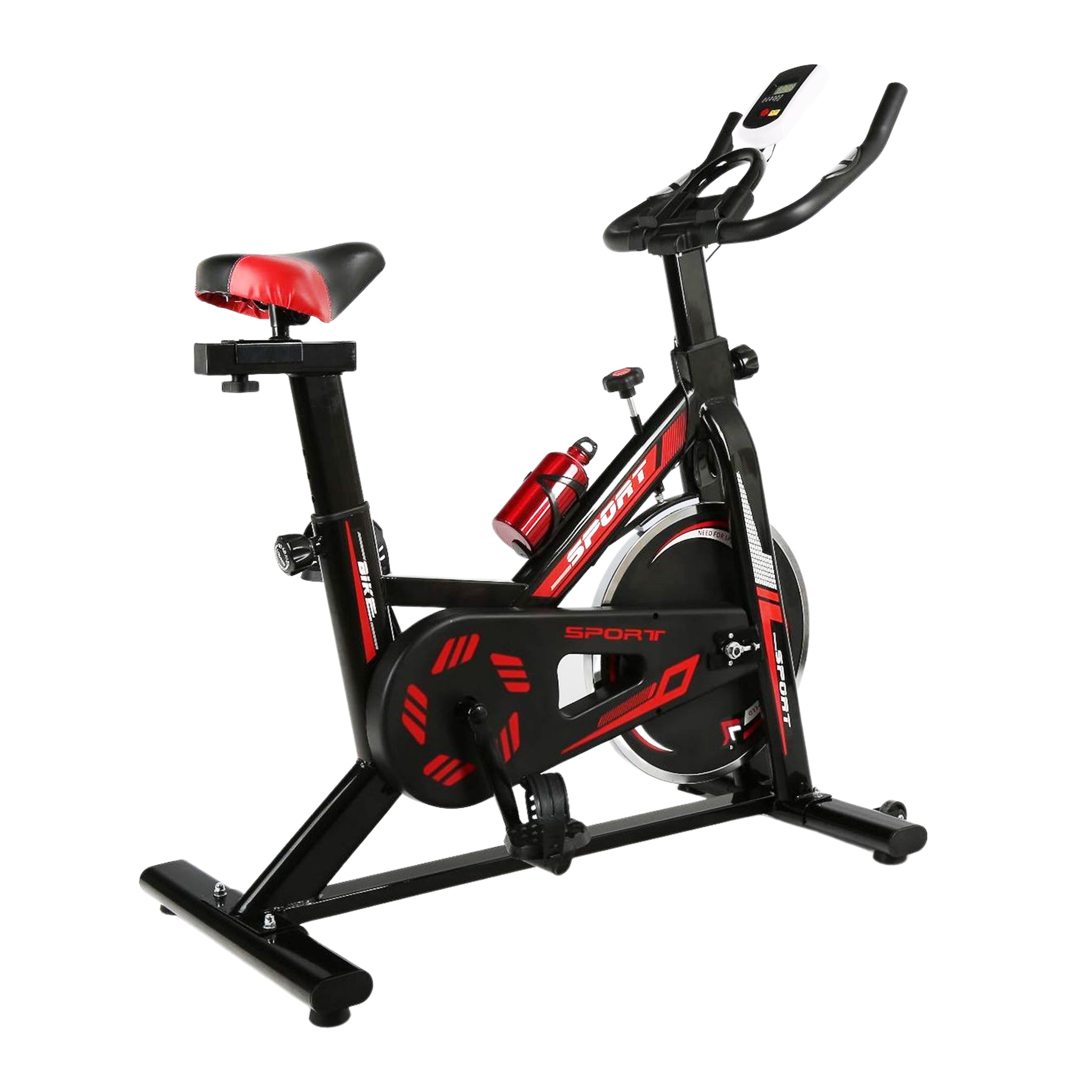 Oli Joy Magnetic Vs Flywheel Spin Bike Oli Joy Flywheel Sports