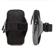 Load image into Gallery viewer, Sports Arm Bag Running Armband
