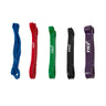 5 Resistance Bands Set - Oli Joy Sports 