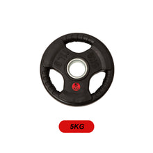 Load image into Gallery viewer, Olympic Rubber Weight Plates
