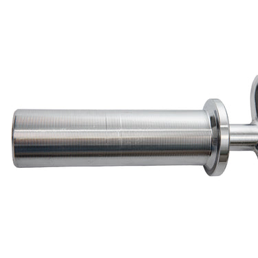 Tricep Bar/ Hammer Curl Barbell - Oli Joy Sports 