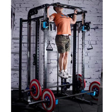 Load image into Gallery viewer, Commercial Grade Smith Machine
