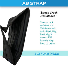 Load image into Gallery viewer, Ab Arm Sling Straps For Abdominal Muscle
