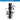Vertical Storage Rack For Cable Attachments - Oli Joy Sports 