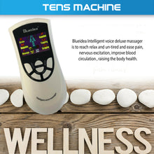 Load image into Gallery viewer, BlueIdea Delax Blood Circulation Body Massager
