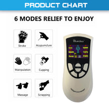 Load image into Gallery viewer, BlueIdea Delax Blood Circulation Body Massager
