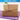 Lift and Lengthen Cork Yoga Brick - Oli Joy Sports 