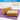 Lift and Lengthen Cork Yoga Brick - Oli Joy Sports 