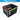 3 in 1 Heave Duty Jump Box Plyo 76x 51x 61cm - Oli Joy Sports 