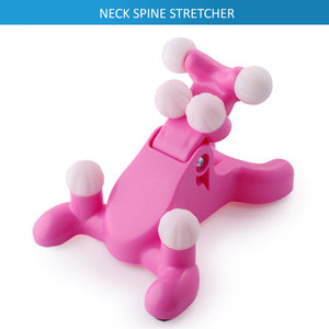 Neck Cervical Stretcher