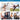 11 PCS Resistance Band Set - Oli Joy Sports 