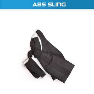 Ab Arm Sling Straps For Abdominal Muscle