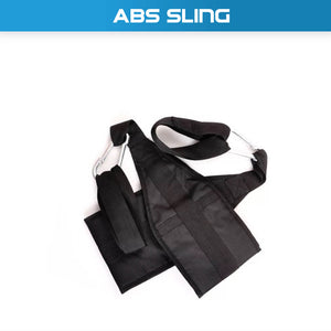 Ab Arm Sling Straps For Abdominal Muscle