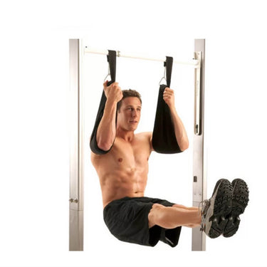 Ab Arm Sling Straps For Abdominal Muscle - Oli Joy Sports 