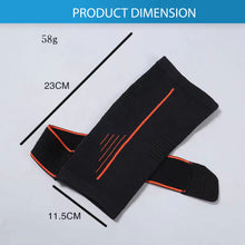 Load image into Gallery viewer, Elbow Brace Strength Sleeve&amp;Wrap Protector
