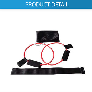 Hip Exercise Belt