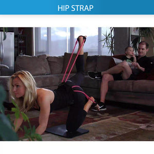 Hip Exercise Belt