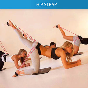 Hip Exercise Belt