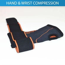 Load image into Gallery viewer, Wrist Support Hand Brace Wrap Strap
