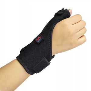 Thumb Spica Splint Sprained Wrist Brace