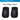 6pcs Kids Skating Protective Gear - Oli Joy Sports 