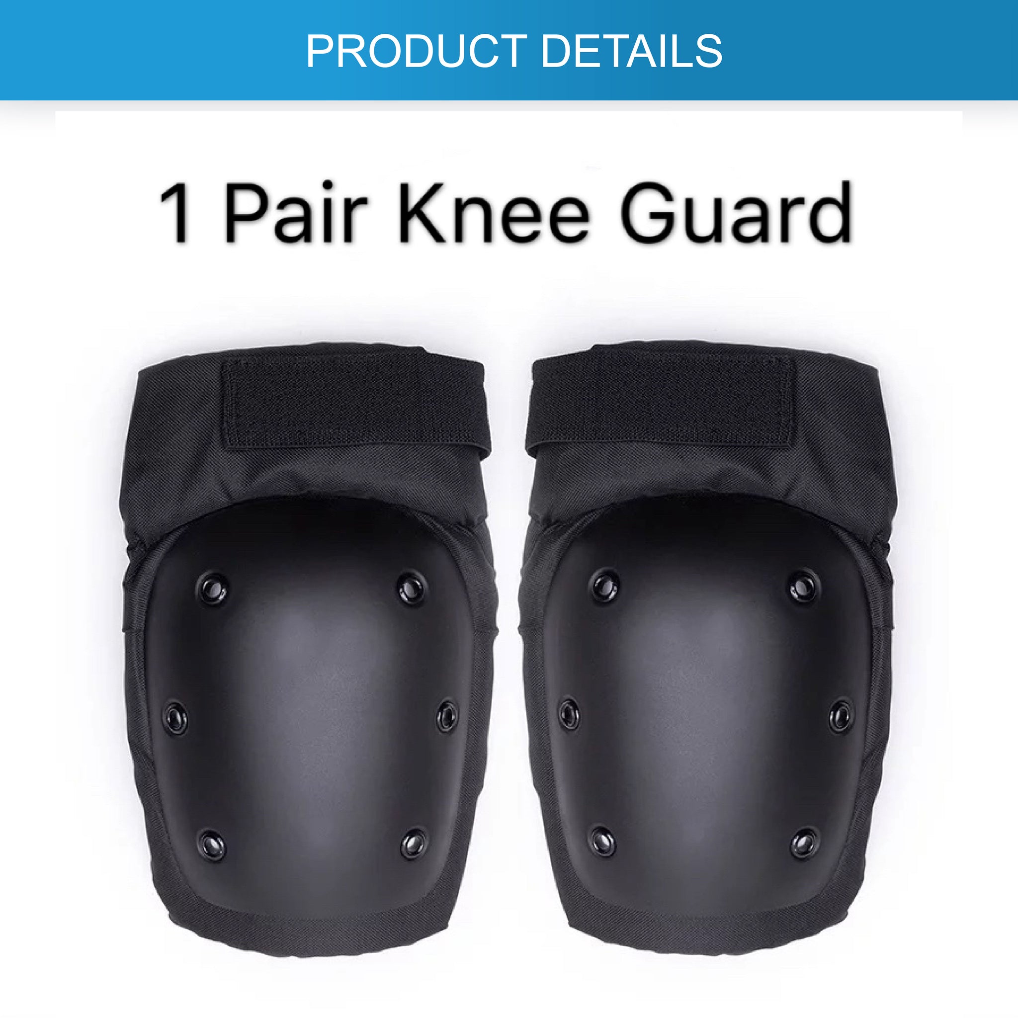 6pcs Kids Skating Protective Gear - Oli Joy Sports 
