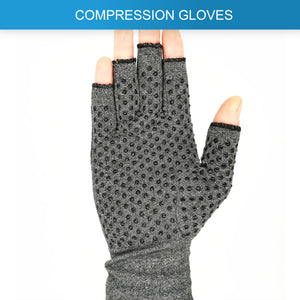 Pair Arthritis Gloves