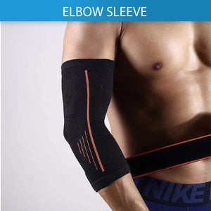 Elbow Brace Strength Sleeve&Wrap Protector