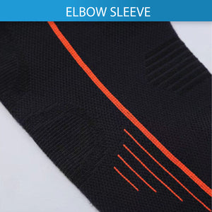 Elbow Brace Strength Sleeve&Wrap Protector