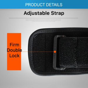 Adjustable Elbow Support Brace Strap Band