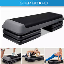 Load image into Gallery viewer, Aerobic Exercise Stepper Board
