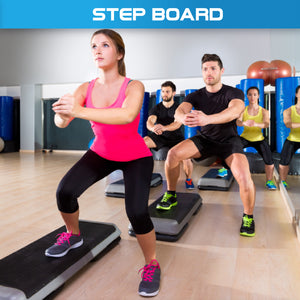 Aerobic Exercise Stepper Board