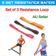 Load image into Gallery viewer, Heavy Duty Resistance Band
