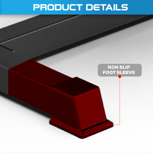 Adjustable Incline Flat Bench